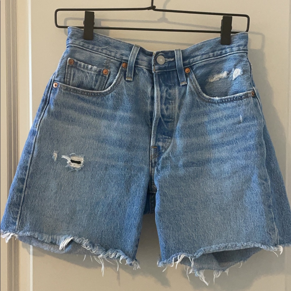 COPY - Levi’s shorts